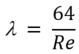 Laminar-darcy-friction-factor